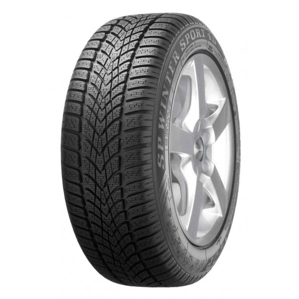 DUNLOP SP WINTER SPORT 4D MFS 235/45R17 94H