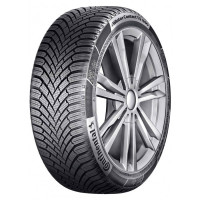 CONTINENTAL WINTERCONTACT TS86