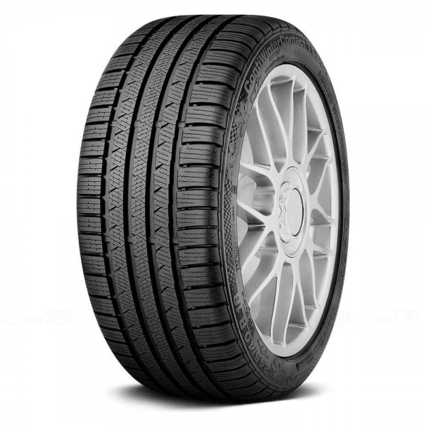 CONTINENTAL TS810 S 245/45R19 102V