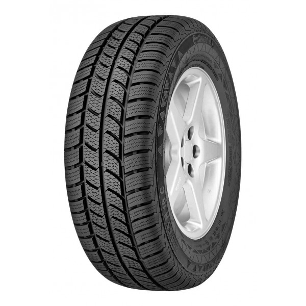 CONTINENTAL VANCOWINTER 225/55R17 109T