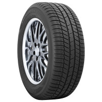 GENERAL TIRE EUROVAN WINTER 2