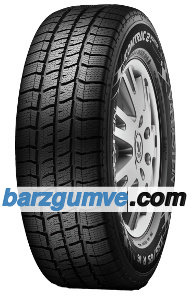 VREDESTEIN COMTRAC 2 WINTER + 225/55R17 109T