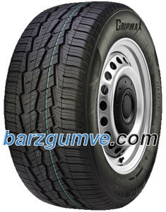 GRIPMAX SUREGRIP A/S VAN 195/60R16 99T