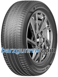 GREENTRAC JORNEY-X 205/40R17 84W