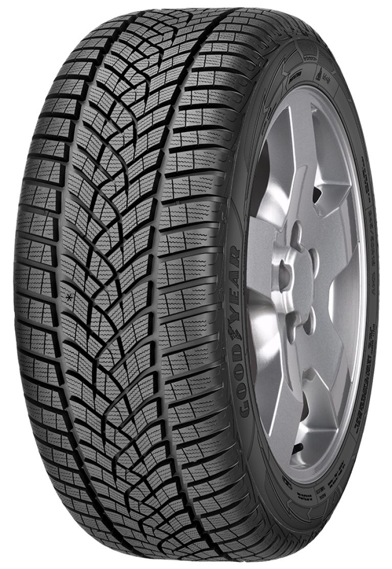 GOODYEAR UG PERF + ROF 225/50R18 99V