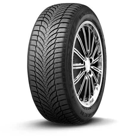 NEXEN WINGUARD WH2 4PR 175/65R14 82T