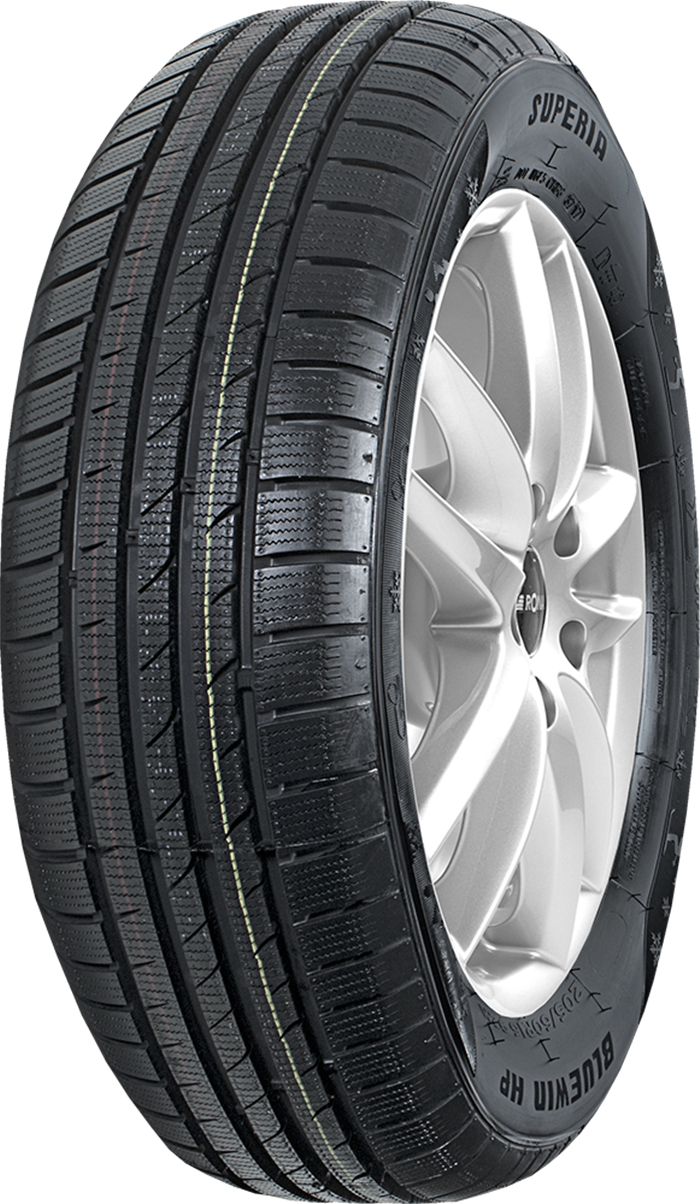 SUPERIA BLUEWIN VAN 195/70R15 255R