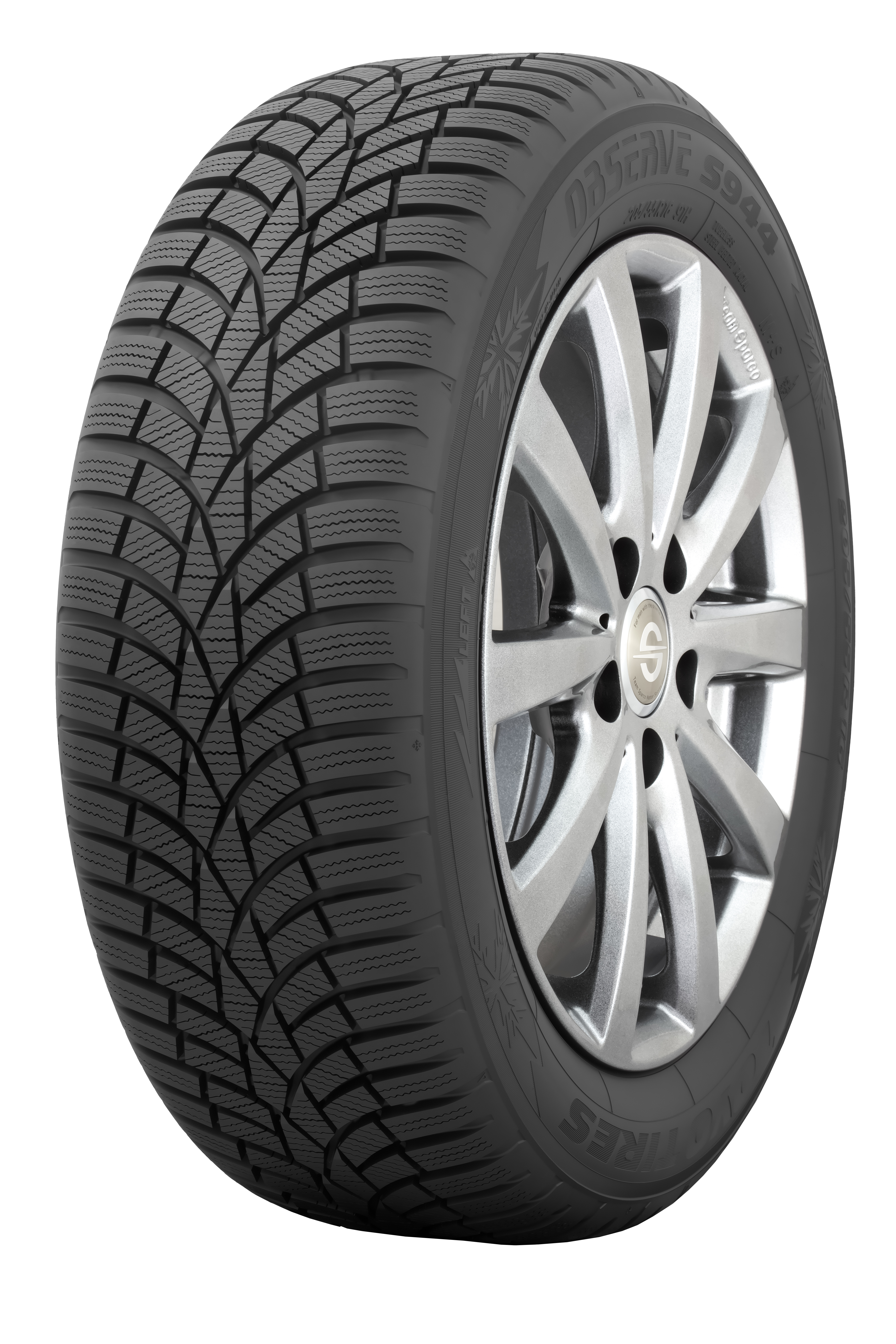 TOYO OBSERVE S944S 225/60R17 103V