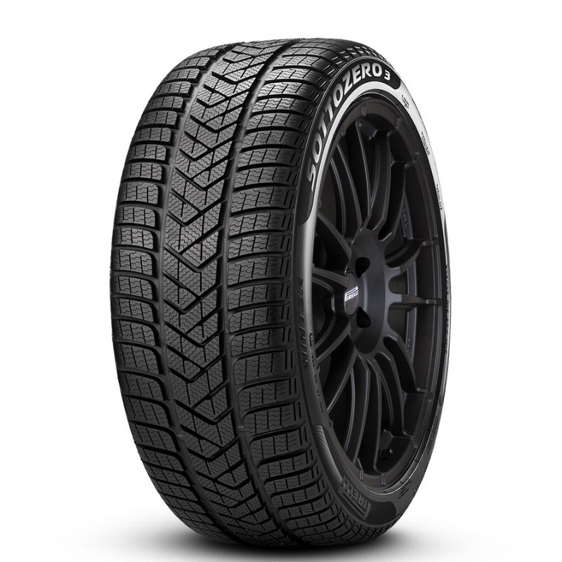 PIRELLI WSZER3AO 225/50R17 98H