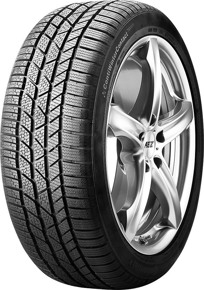 CONTINENTAL TS830 P 225/40R18 92V