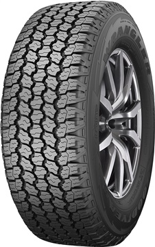 GOODYEAR 114/ WRL AT ADV 245/75R16 111Q
