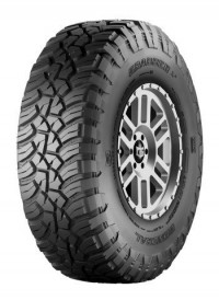 GENERAL TIRE 110/ 8PR GRABBER X3