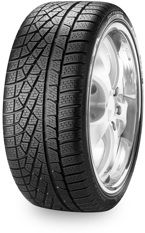 PIRELLI W210S2 KA 205/65R17 96H