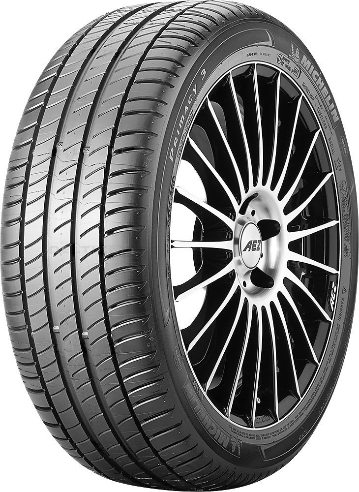 MICHELIN PRIMACY 3 ZPMOE GRNX 225/55R17 97Y