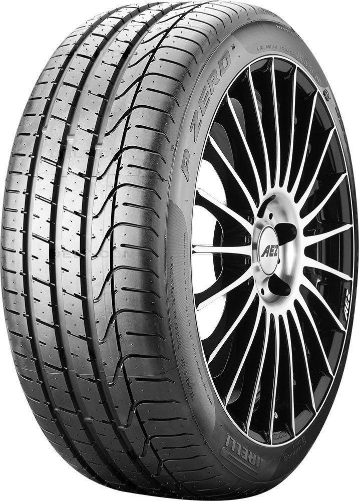 PIRELLI P-ZERON0NCS 275/40R20 106Y