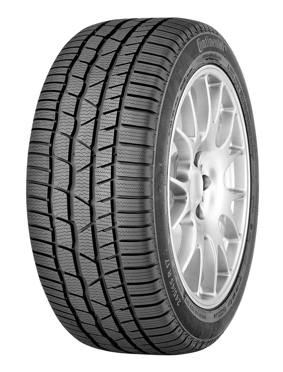 CONTINENTAL CONTIWINTERCONTACT TS 830 P 275/45R20 110V