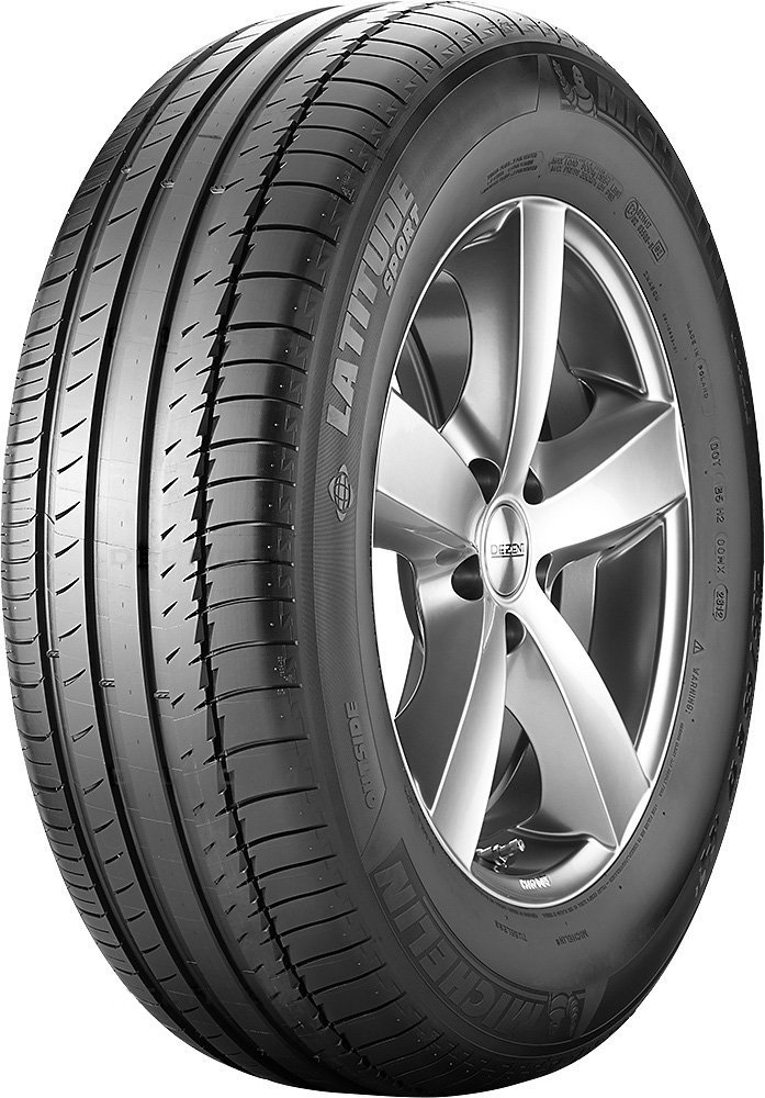 MICHELIN LATITUDE SPORT 3 GRNX 315/35R20 110Y