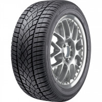DUNLOP SP WINTER SPORT 3D MS ROF