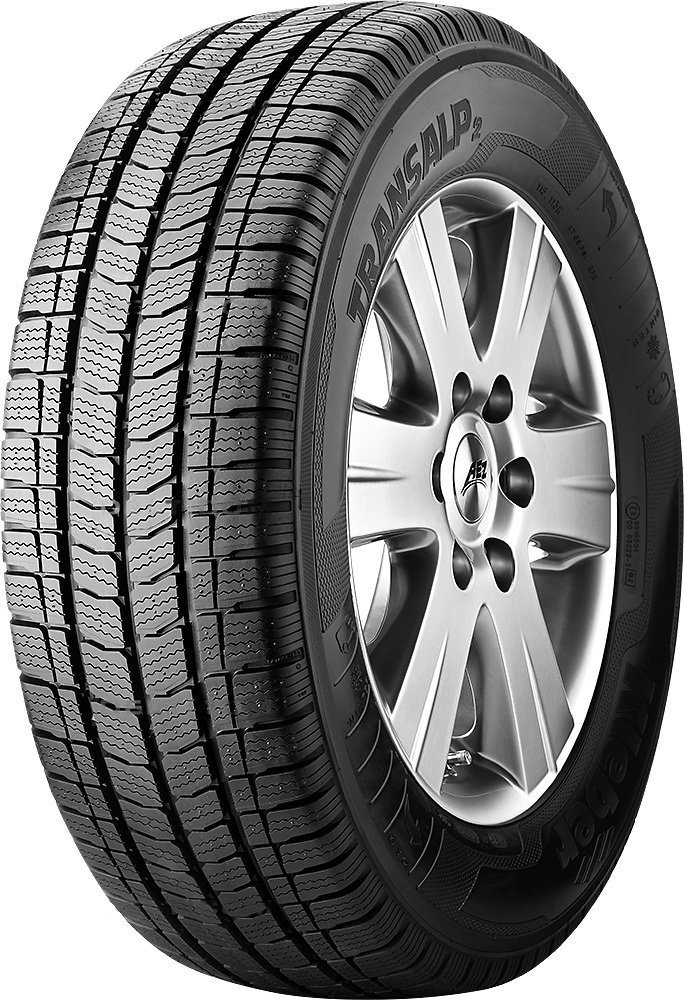 KLEBER 104/102T TRANSALP 2 KL 215/65R15 104T
