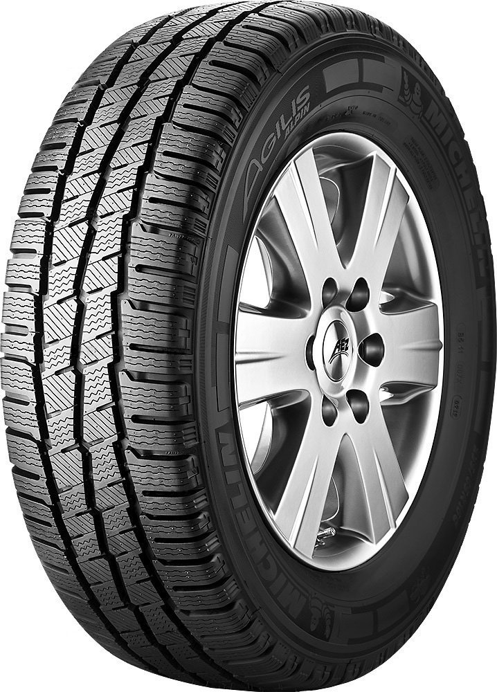 MICHELIN 113/ AGILIS ALPIN 205/75R16 111R