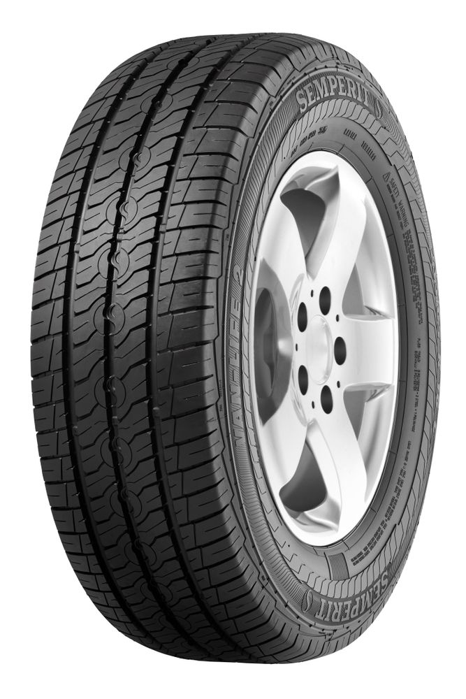 SEMPERIT 104/102S VAN-LIFE 2 8PR 195/70R15 104S