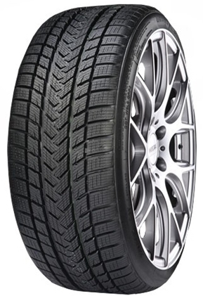 GRIPMAX SUREGRIP PRO WINTER 275/40R19 105V