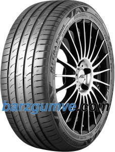 NEXEN N FERA PRIMUS 4PR RPB 245/40R17 95Y