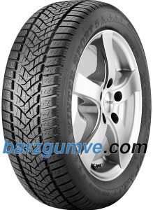 DUNLOP WINTER SPORT 5 XL 235/45R17 97V