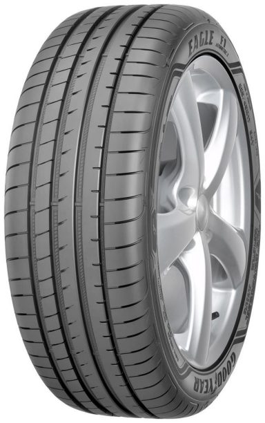 GOODYEAR EAG F1 ASY 3 255/45R19 104Y