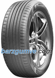 GREENTRAC QUEST-X 255/35R19 96Y