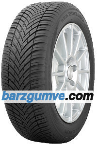 TOYO CELSIUS AS2 195/55R16 91V