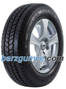 KING MEILER SNOW + ICE 205/65R16 107T