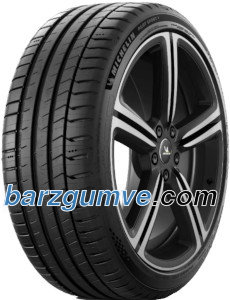 MICHELIN PILOT SPORT 5 235/40R19 96Y