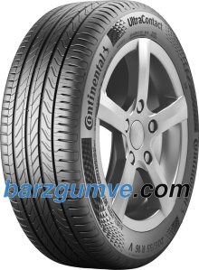 CONTINENTAL ULTRACONTACT 185/65R15 92T