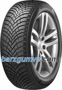 HANKOOK WINTER ICEPT RS3 W462 4PR 185/65R15 88T