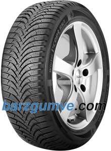 HANKOOK WINTER ICEPT RS 2 W452 4PR 205/55R16 91T